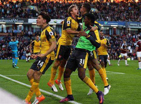 הם יקחו גם את זה (Getty)