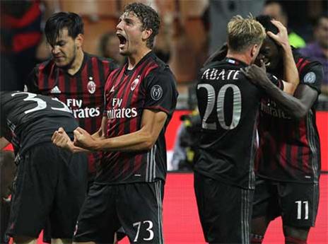 כבש ובכה. לוקאטלי בטירוף (Getty)