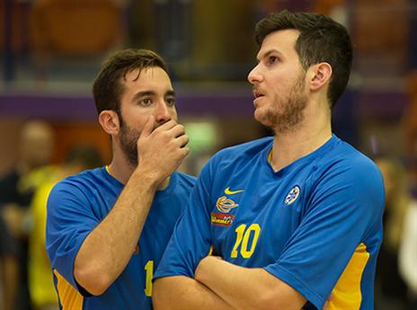 בשלישי מצפה להם משוכה גבוהה (עודד קרני)