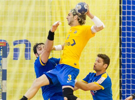 נאמן ימשיך להוביל את ראשל"צ (עמית שיסל, איגוד הכודריד)