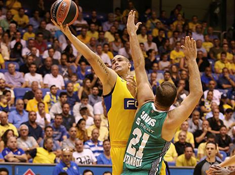 מאיק צירבס (אלן שיבר)