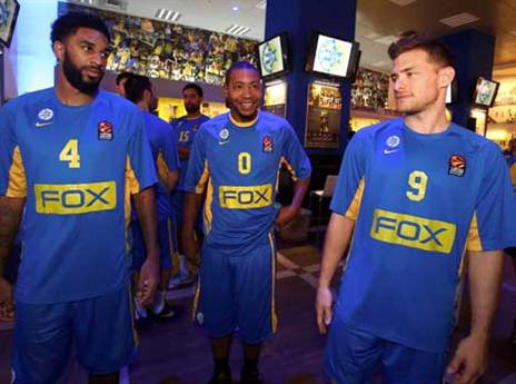 לא מעט שינויים עבר הסגל בקיץ (אלן שיבר)