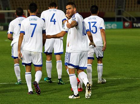 תומר חמד אמר תודה וכבש (אודי ציטיאט)