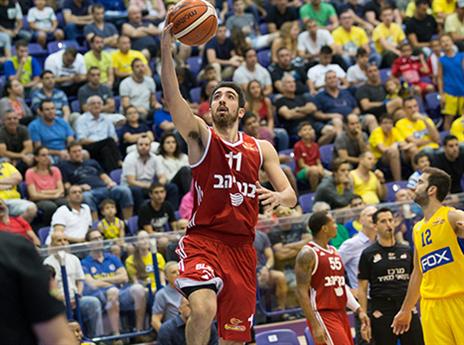 מחובר אליו. טימור (אלן שיבר)