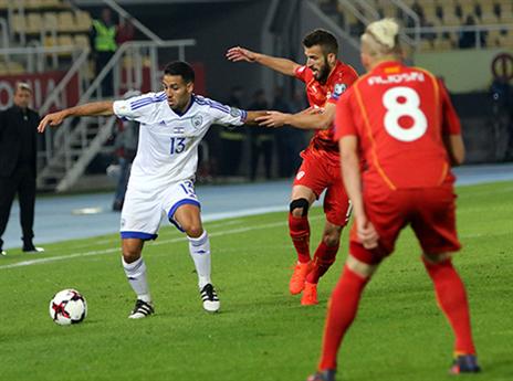 בספק להרכב. גולסה (אודי ציטיאט)