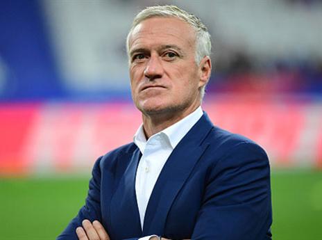 דשאן. הפנים להולנד (Getty)