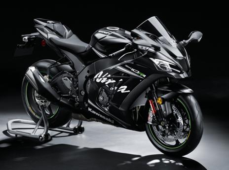 ZX-10RR קוואסקי