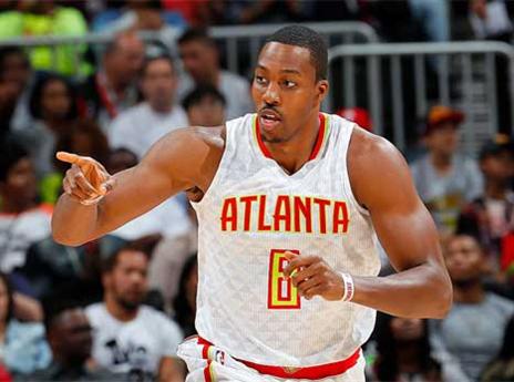 חגג. הווארד (Getty)