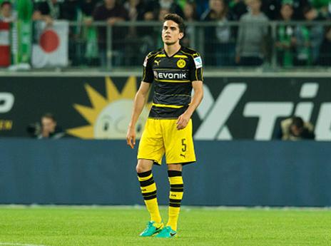 צפוי לחזור כבש בשישי. ברטרה (Getty)