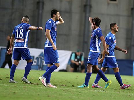 המאזן יישאר מושלם? (אלן שיבר)