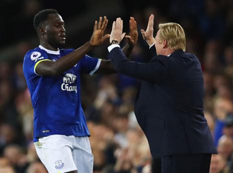 קומאן הביא שינוי (GETTY)