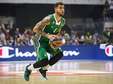 כמעט חילץ הארכה שנייה. וילבקין (Getty)