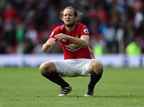 "משחקים שאתה חולם עליהם כילד". בלינד (Getty)