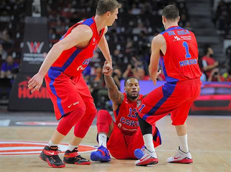 אירופה שינתה את האופי שלו. ווימס בצסק"א (getty)