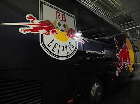 רד בול מקציבה סכומי עתק ללייפציג (getty)