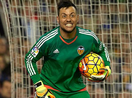 בברזיל הוא לא מספיק מוערך. דייגו אלבס (getty)