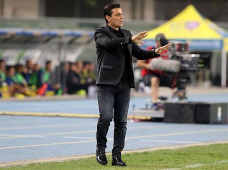 התקווה החדשה על הקווים. מונטלה (getty)