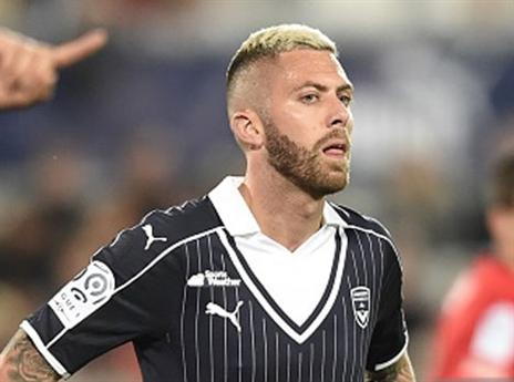 לא הצליח להעניק לקבוצתו את הניצחון. מנז (getty)