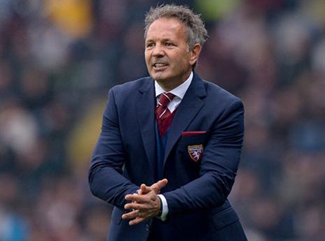 מיכאלוביץ' לא שתק (GETTY)