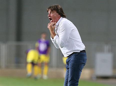 לא רגוע. דראפיץ' (נמרוד גליקמן)