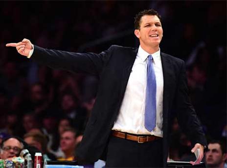 ניצחון בבכורה. וולטון (Getty)