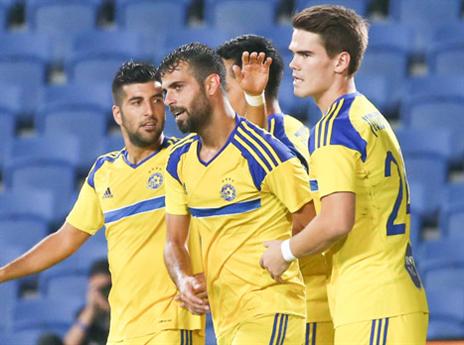 "התשובה הטובה ביותר לכל המבקרים" (דני מרון)