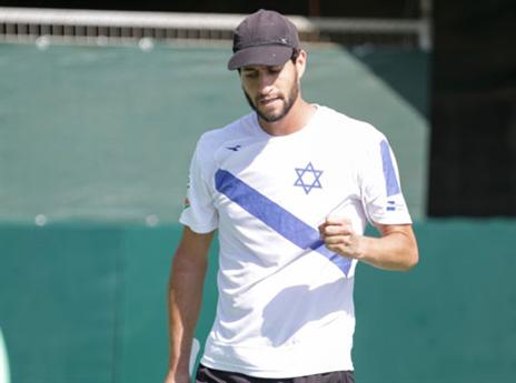 נותן מקום לתקווה. ויינטרוב (ניר קידר)