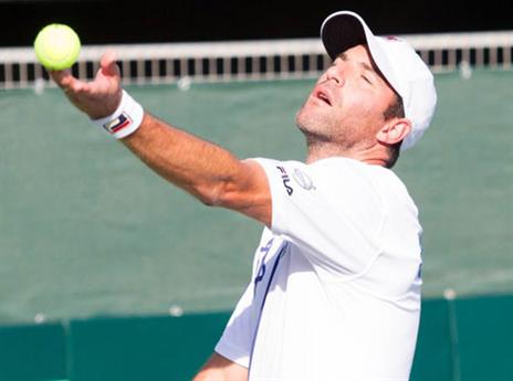 הריכוז של ארליך בהגשות היה משמעותי (ניר קידר)