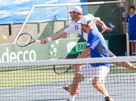 ארליך מתח את איבריו (ניר קידר)