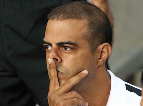 לוזון. היה עצבני בסיום (אלן שיבר)