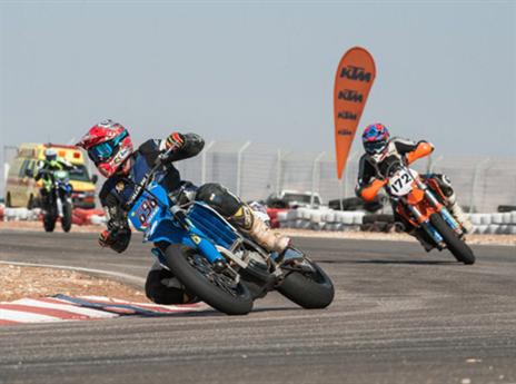 חוויה וירטואוזית לצפייה (צילום: בני דויטש)