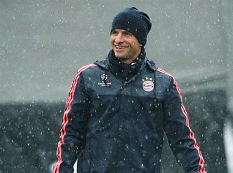 לא נראה כמו כוכב (getty)