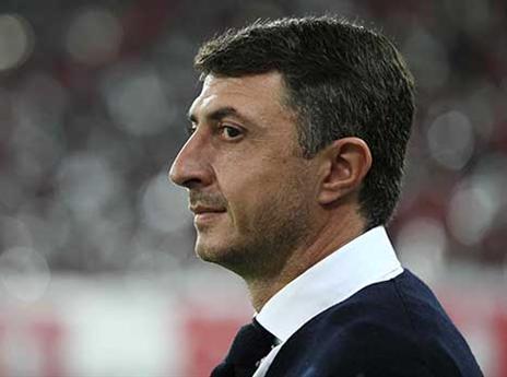 "משחק קריטי להעפלה". ארבלדזה (אלן שיבר)