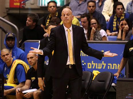 הפסד בכורה. הדר (אלן שיבר)