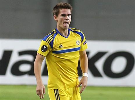 התקפה בבצורת (אלן שיבר)