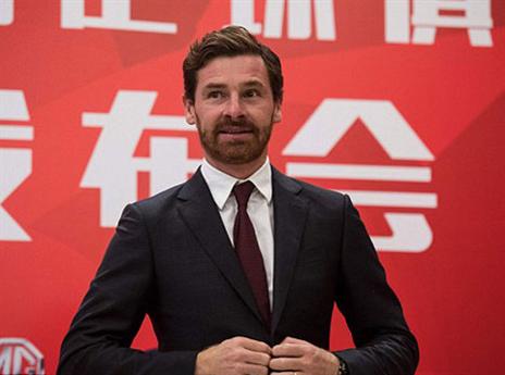 מסודר. וילאש בואש (GETTY)