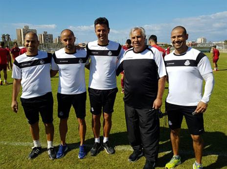 עידן חדש באשדוד