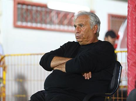 מזרחי אמור להרגיע את בן זקן (לירון מולדובן)