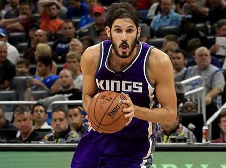 קיבל 24 דקות. כספי (Getty)