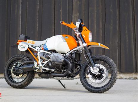 התערוכה תיפתח עם מסיבת העיתונאים המסורתית של דוקאטי