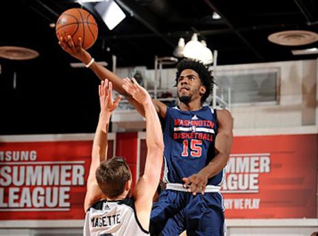 "אם הייתי עושה משהו שונה, זה לשחק עם יותר בטחון" (Getty)