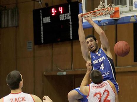 משעור מטביע (פיב"א)