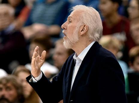 מכירים מישהו שהיה מסרב לפופוביץ'? (getty)