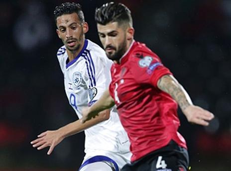 פתח לראשונה וגם כבש. אייבינדר (getty)