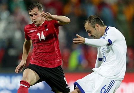 שלח מסר ברור. נאתכו (getty)