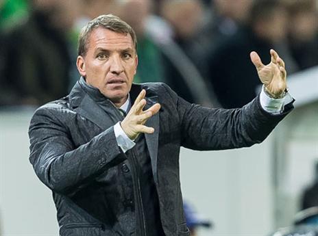 רוג'רס רוצה את ג'רארד בסלטיק (gettyimages)