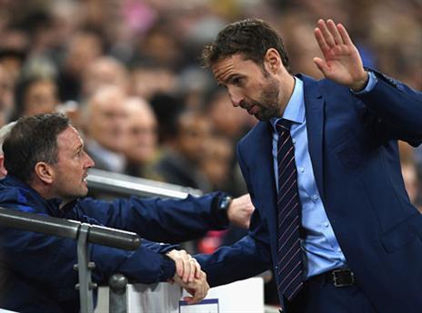 צפוי לקבל קביעות. סאות'גייט (gettyimages)