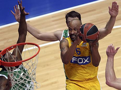 חסרונו יורגש מול י-ם. סמית' (gettyimages)