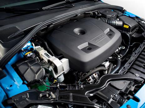 המפלצת של וולוו