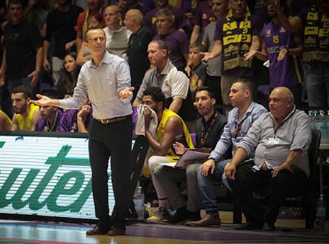 שמיר. "רוצים להמשיך בפתיחה הטובה"